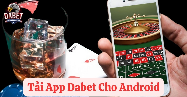 Hướng dẫn tải App cho thiết bị Android