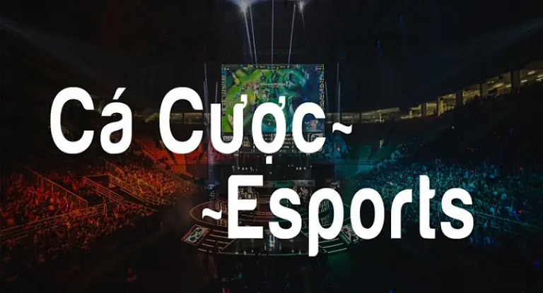 Vai trò của Dabet trong việc cá cược e-sports dabet