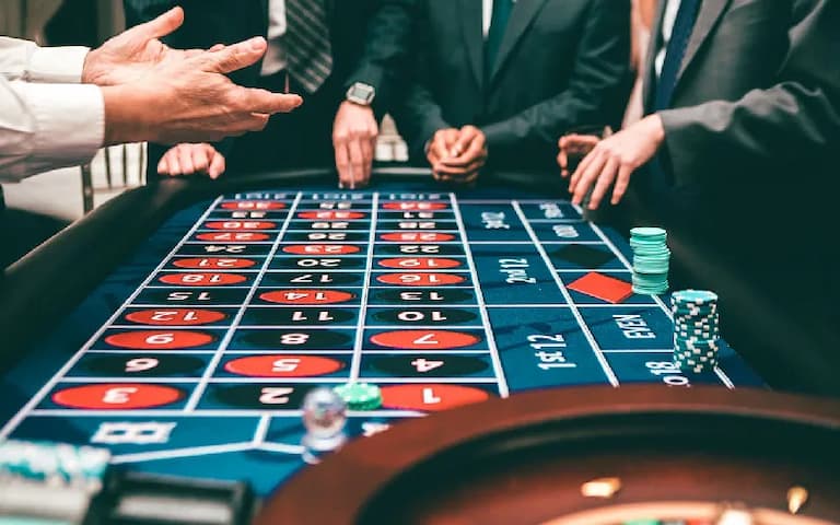 Hướng dẫn chơi game ở Table Game Dabet