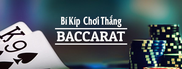 Tìm hiểu chi tiết luật chơi baccarat trò chơi quốc dân tại dabet