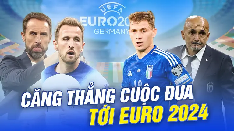 Chuyên gia nhận định đội tuyển bóng đá quốc gia Ý mùa Euro 2024