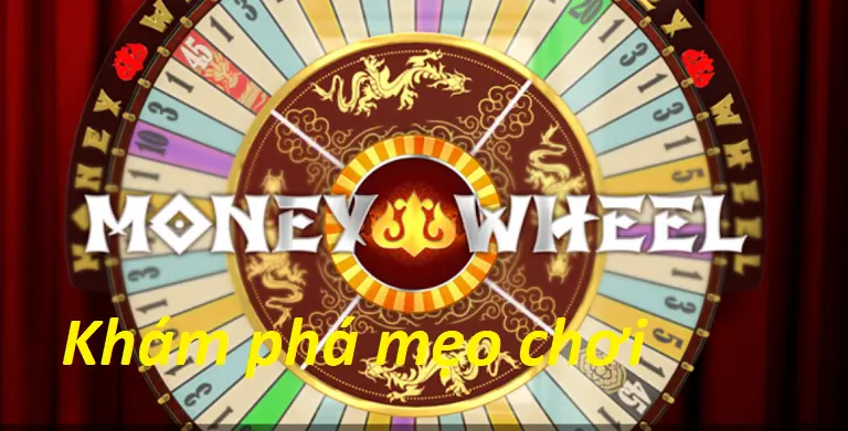 Mẹo để thắng khi đặt cược money wheel dabet cùng chuyên gia