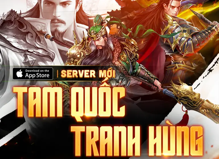 Mẹo chơi slot dabet tam quốc tranh hùng dễ dàng 