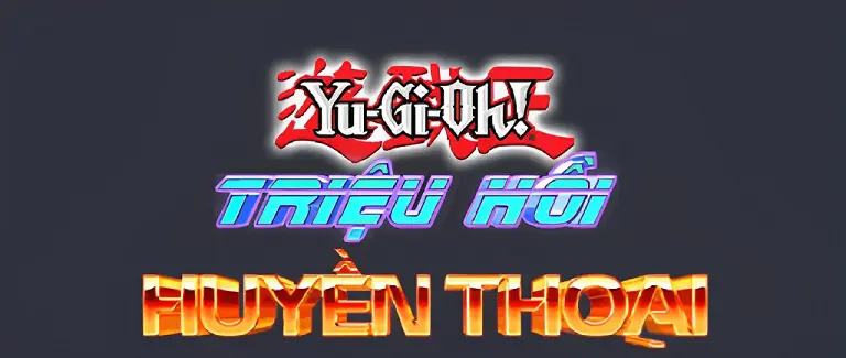 Tìm hiểu về game Yu-Gi-Oh đại chiến Dabet