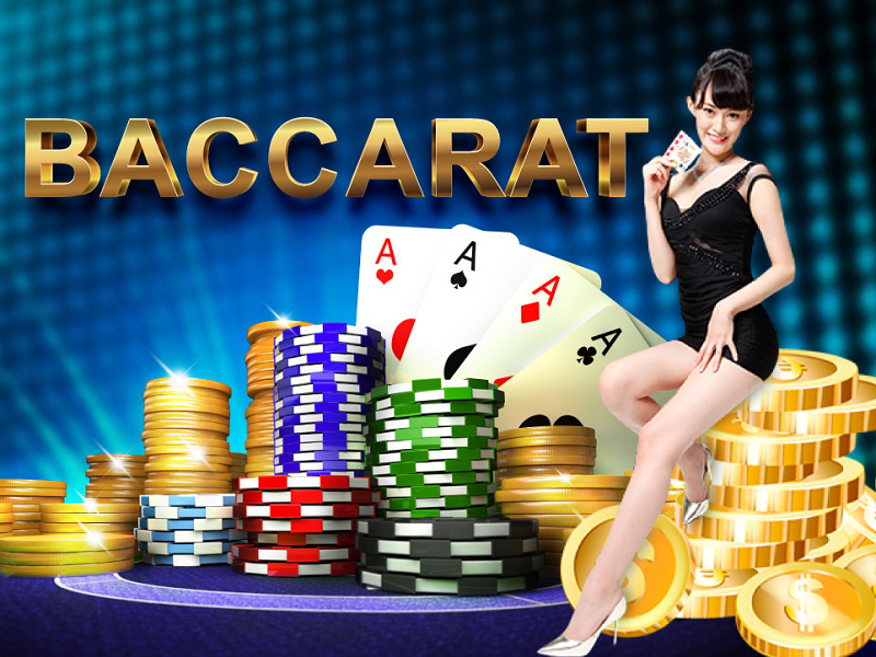 Baccarat trò chơi quốc dân tại dabet - Khám phá bí kíp lượm vàng khi chơi Baccarat