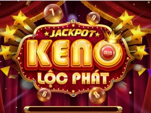 Jackpot keno lộc phát Dabet - Sự lựa chọn của anh em yêu thích thần số học