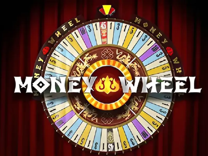 Hướng dẫn chơi Money wheel dabet cùng chuyên gia để chơi tốt nhất