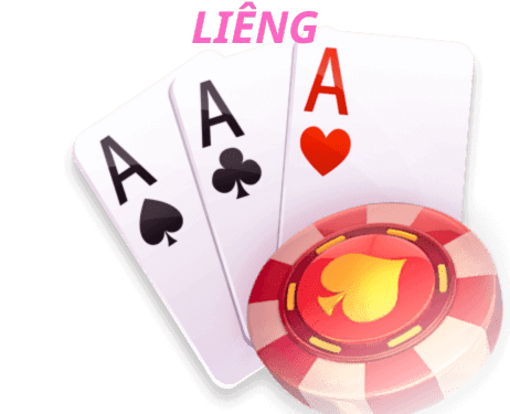 Game bài Liêng