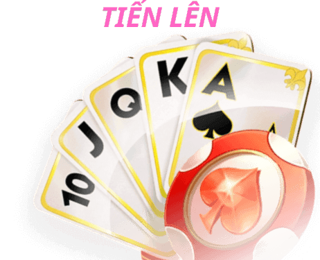 Game bài tiến lên đếm lá