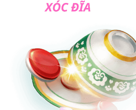 Game xóc đĩa