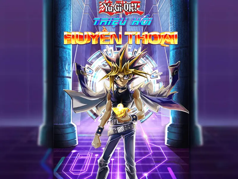 Yu-Gi-Oh đại chiến Dabet là khoảnh khắc khó quên trong lịch sử Yu-Gi-Oh